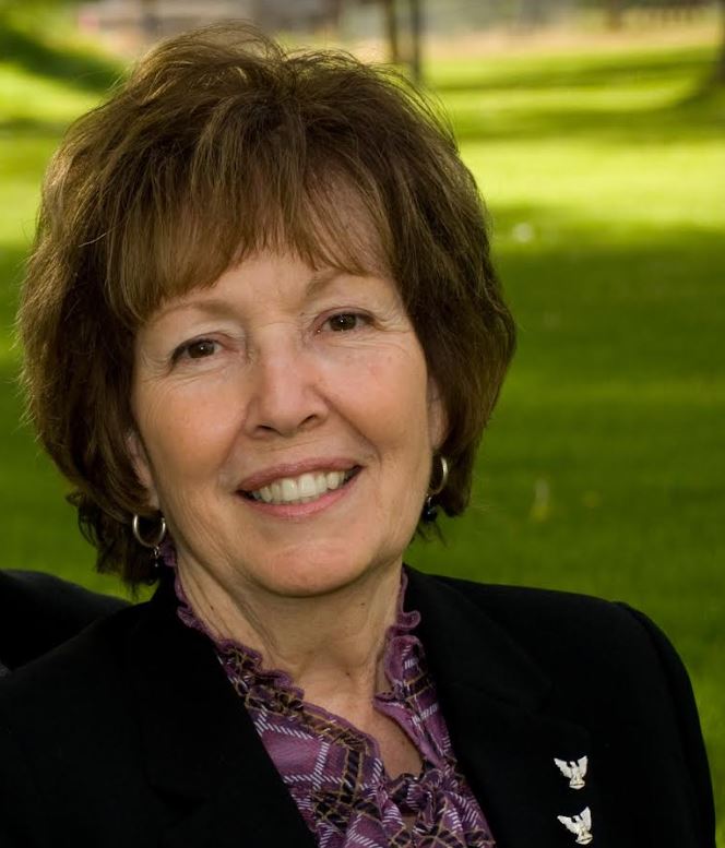 Dorothy Campbell Little News, Sports, Jobs StandardExaminer